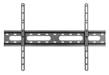 TV-Väggfäste Platt 37-86" 40 kg Svart Home>it